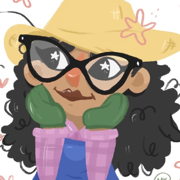 planetmandybee